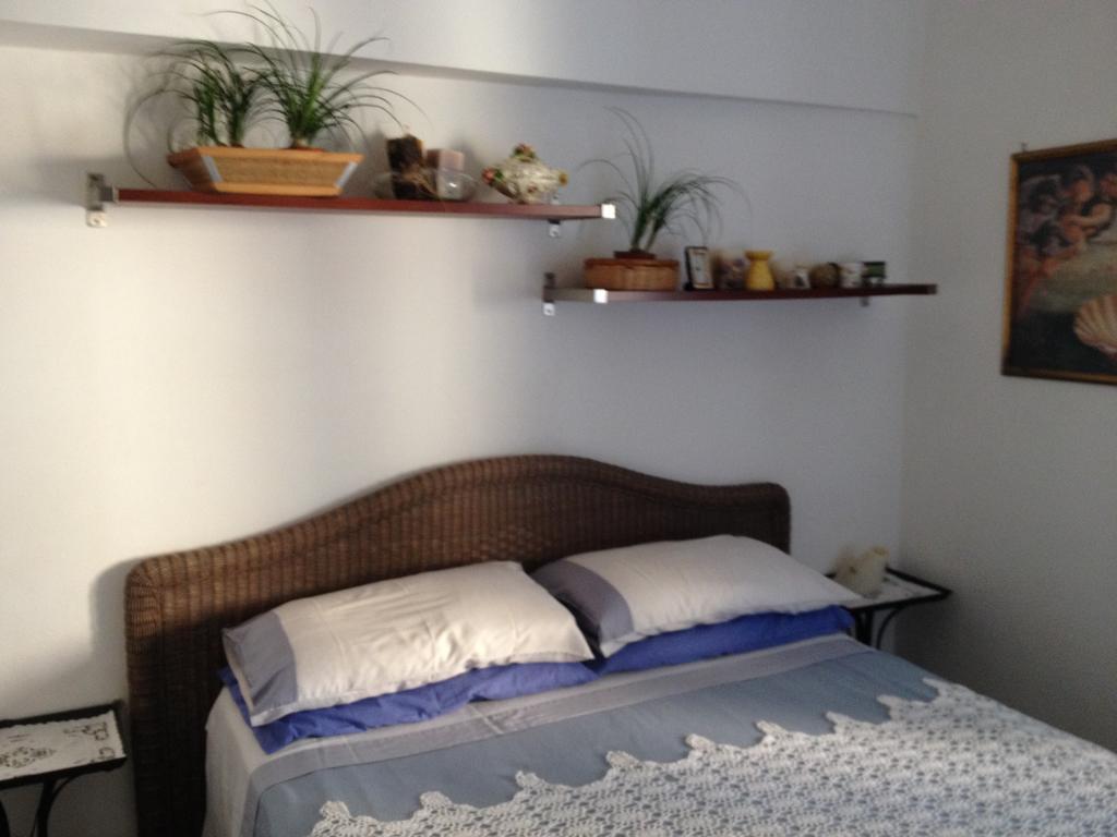Bed & Breakfast Castello Aragonese Гаета Екстер'єр фото